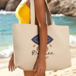 Tote Bag με Αφιέρωση, Ιδανικό Δώρο για την Γιορτή της Μητέρας