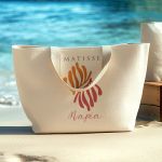 Premium Τσάντα Ώμου με Φερμουάρ, Πρακτικό & Όμορφο Δώρο