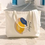 Καθημερινή Τσάντα Βαμβακερή, Ιδανικό Δώρο για Εκείνη