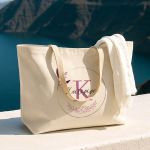 Προσωποποιημένη Υφασμάτινη Τσάντα, Δώρο για Κάθε Περίσταση