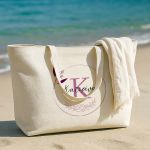 Προσωποποιημένη Υφασμάτινη Τσάντα, Δώρο για Κάθε Περίσταση