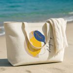 Καθημερινή Τσάντα Βαμβακερή, Ιδανικό Δώρο για Εκείνη