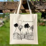 Προσωποποιημένη Τσάντα Ώμου, Δώρο για Κάθε Γυναίκα