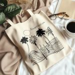 Προσωποποιημένη Τσάντα Ώμου, Δώρο για Κάθε Γυναίκα