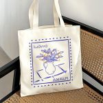 Τσάντα Ώμου με Προσωποποίηση, Κομψό Δώρο για Γυναίκες