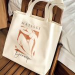 Προσωποποιημένη Τσάντα Ώμου, Τέλειο Δώρο για Εκείνη