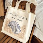 Προσωποποιημένη Βαμβακερή Τσάντα, Ιδανικό Δώρο για Γυναίκα