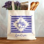 Καθημερινή Πάνινη Τσάντα, Δώρο για τη Γιορτή της Γυναίκας