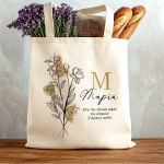 Προσωποποιημένη Tote Bag για Μαμά, Ιδανικό Δώρο