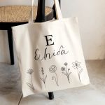 Γυναικεία Τσάντα Tote Παραλίας, Πρακτικό & Όμορφο Γυναικείο Δώρο