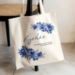 Οικολογική Τσάντα Παραλίας, Δώρο για τη Γιορτή της Μαμάς