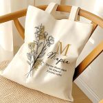 Προσωποποιημένη Tote Bag για Μαμά, Ιδανικό Δώρο