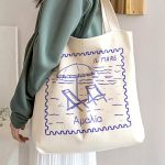 Προσωποποιημένη Τσάντα Ώμου, Δώρο για Γυναίκα