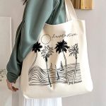 Προσωποποιημένη Τσάντα Ώμου, Δώρο για Κάθε Γυναίκα