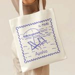 Προσωποποιημένη Τσάντα Ώμου, Δώρο για Γυναίκα