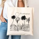 Προσωποποιημένη Τσάντα Ώμου, Δώρο για Κάθε Γυναίκα