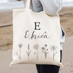 Γυναικεία Τσάντα Tote Παραλίας, Πρακτικό & Όμορφο Γυναικείο Δώρο