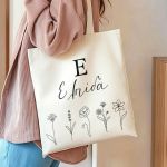 Γυναικεία Τσάντα Tote Παραλίας, Πρακτικό & Όμορφο Γυναικείο Δώρο