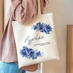 Οικολογική Τσάντα Παραλίας, Δώρο για τη Γιορτή της Μαμάς