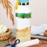 Σετ 3 Δώρα Basketball - Παγούρι, Δοχείο Φαγητού & Λαμπάδα