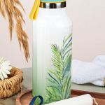 Σετ 3 Δώρα Smart Animals - Παγούρι, Δοχείο Φαγητού & Λαμπάδα