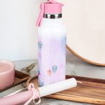 Σετ 3 Δώρα Little Mermaid - Παγούρι, Δοχείο Φαγητού & Λαμπάδα