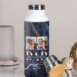 Θερμός με Αφιερώση και Φωτογραφίες, Δώρο για Μπαμπά