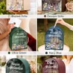 Premium Ευχολόγιο με Όνομα, Δώρο Τάξης για Δάσκαλο