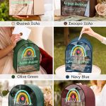 Αναμνηστικό Ευχολόγιο Τάξης για Εκπαιδευτικούς