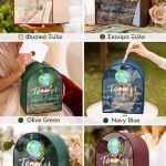 Προσωποποιημένο Κουτί Ευχών Τάξης, Δώρο για Δάσκαλο