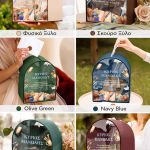 Premium Προσωποποιημένο Ξύλινο Κουτί Ευχών για Δάσκαλο