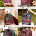 Κουτί Ευχών Γάμου, Προσωποποιημένο σε Σχήμα Καμάρα