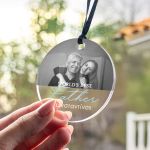Κρεμαστό Διακοσμητικό Αυτοκινήτου & Αρωματικό, Δώρο Πατέρα