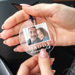 Κρεμαστό Διακοσμητικό Αυτοκινήτου, Δώρο για Πατέρα