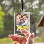 Κρεμαστό Αρωματικό, Διακοσμητικό Αυτοκινήτου, Δώρο για Πατέρα