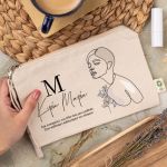 Κομψό Τσαντάκι & Νεσεσέρ, Αναμνηστικό Δώρο για Δασκάλα