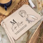 Κομψό Τσαντάκι & Νεσεσέρ, Αναμνηστικό Δώρο για Δασκάλα