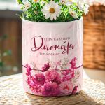 Σετ 3 Δώρα Αγάπης για Δασκάλα – Νεσεσέρ, Κασπώ & Μπρελόκ