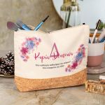 Σετ 3 Δώρα Αγάπης για Δασκάλα – Νεσεσέρ, Κασπώ & Μπρελόκ