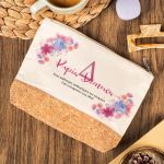 Σετ 3 Δώρα Αγάπης για Δασκάλα – Νεσεσέρ, Κασπώ & Μπρελόκ