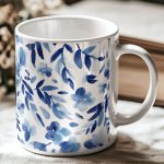 Σετ 3 Μοναδικά Δώρα για Δασκάλα – Νεσεσερ, Κούπα & Μπρελόκ