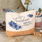 Σετ 3 Μοναδικά Δώρα για Δασκάλα – Νεσεσερ, Κούπα & Μπρελόκ