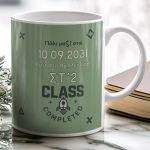 Κούπα με Φωτογραφία, Σχολικό Ενθύμιο για Μαθητές Δημοτικού