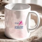 Άλμα Ζωής - Premium Κούπα, Δώρο για Γυναίκες