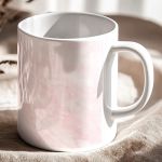 Άλμα Ζωής - Premium Κούπα, Δώρο για Γυναίκα