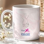 Άλμα Ζωής - Premium Κούπα, Δώρο για Γυναίκα