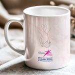 Άλμα Ζωής - Premium Κούπα, Δώρο για Γυναίκα