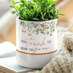 Σετ 2 Πρωτότυπων Δώρων για Δασκάλα – Νεσεσέρ & Κασπώ