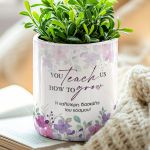 Σετ 2 Δημιουργικά Δώρα για Δασκάλα – Νεσεσέρ & Κασπώ