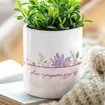 Σετ 2 Δώρα Αγάπης για Δασκάλα – Νεσεσέρ & Κασπώ